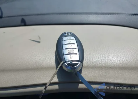 2017 Infiniti Qx60 из США, поврежденный, VIN 5N1DL0MN9HC558773